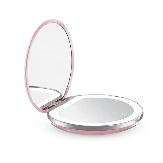 LED Purse Mirror