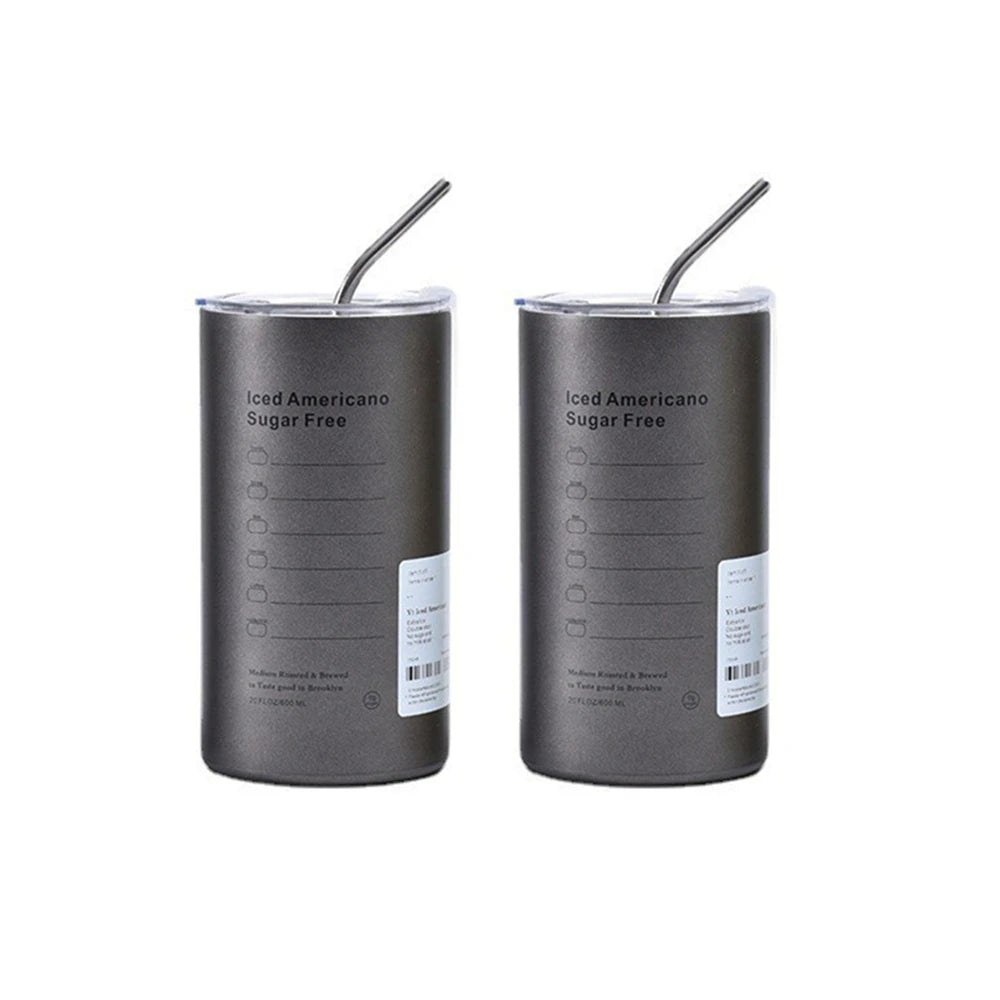 Stainless Steel Coffee Cup