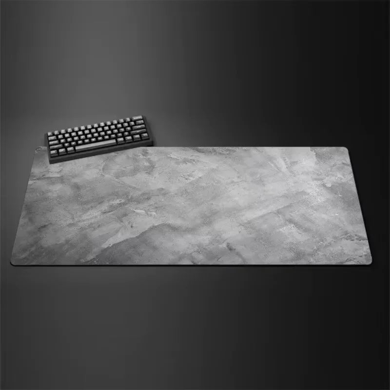 Stone Texture Mousepad