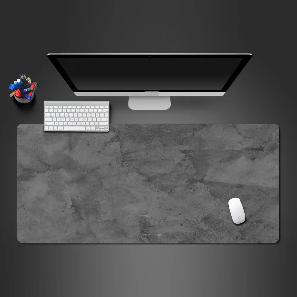 Stone Texture Mousepad