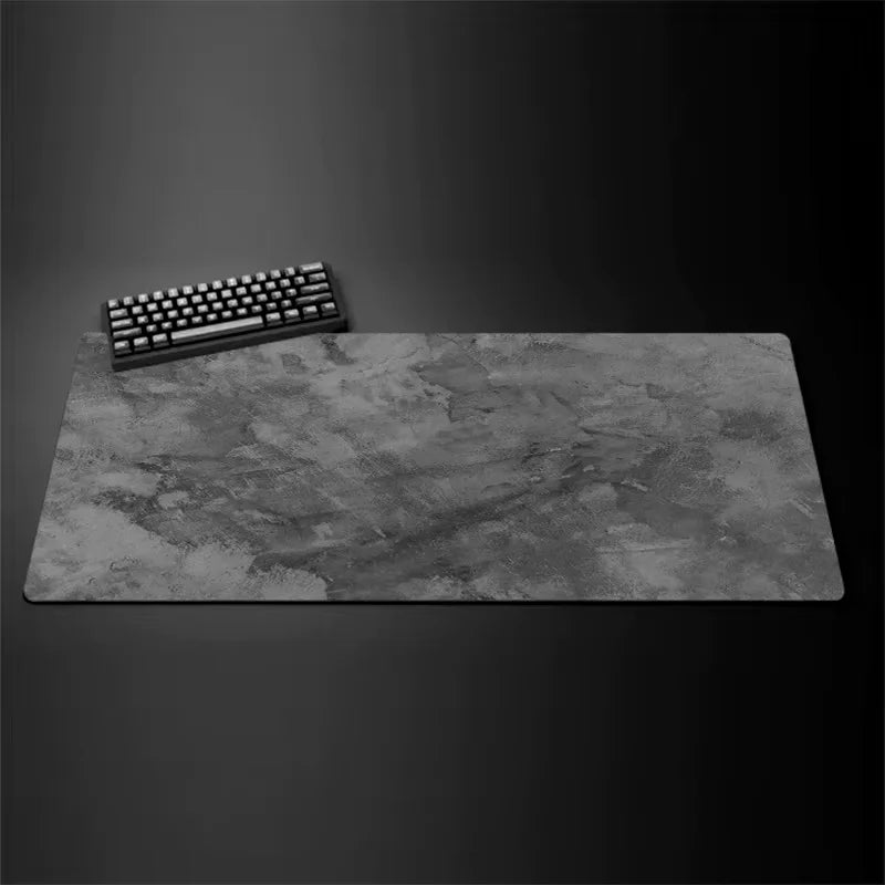 Stone Texture Mousepad