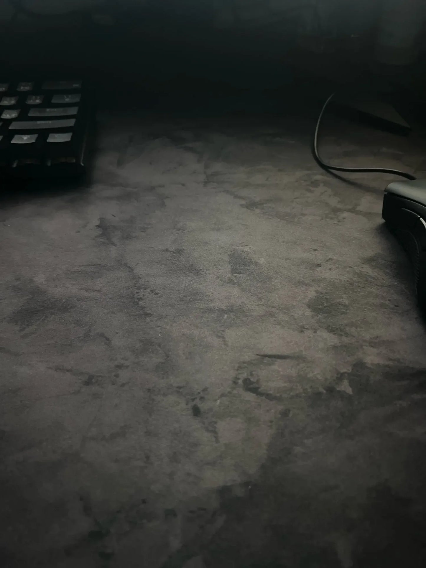 Stone Texture Mousepad