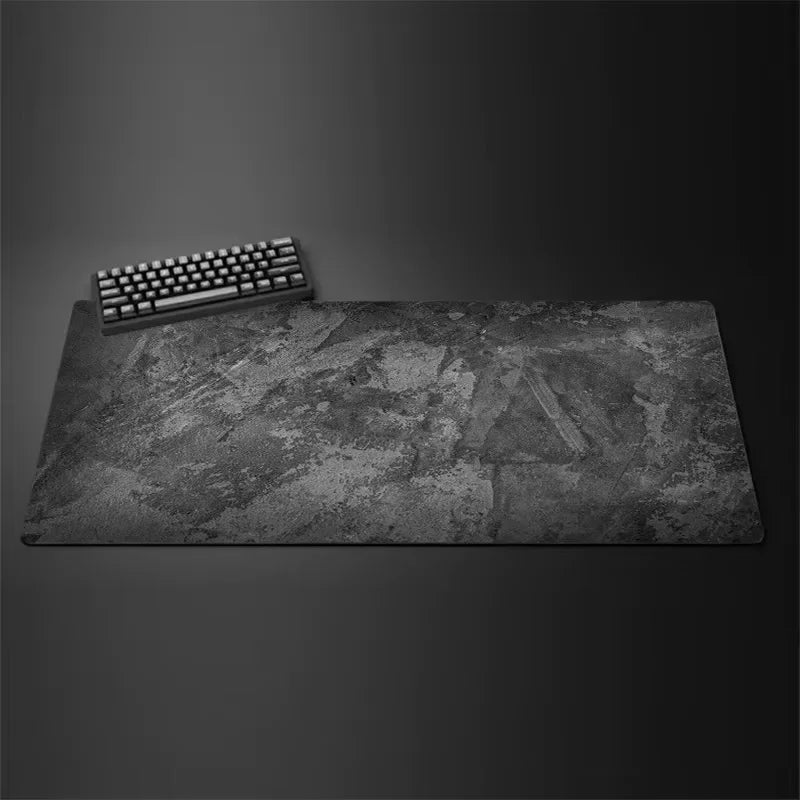 Stone Texture Mousepad