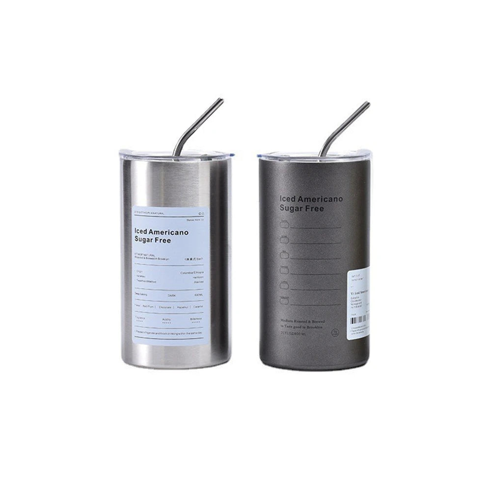 Stainless Steel Coffee Cup