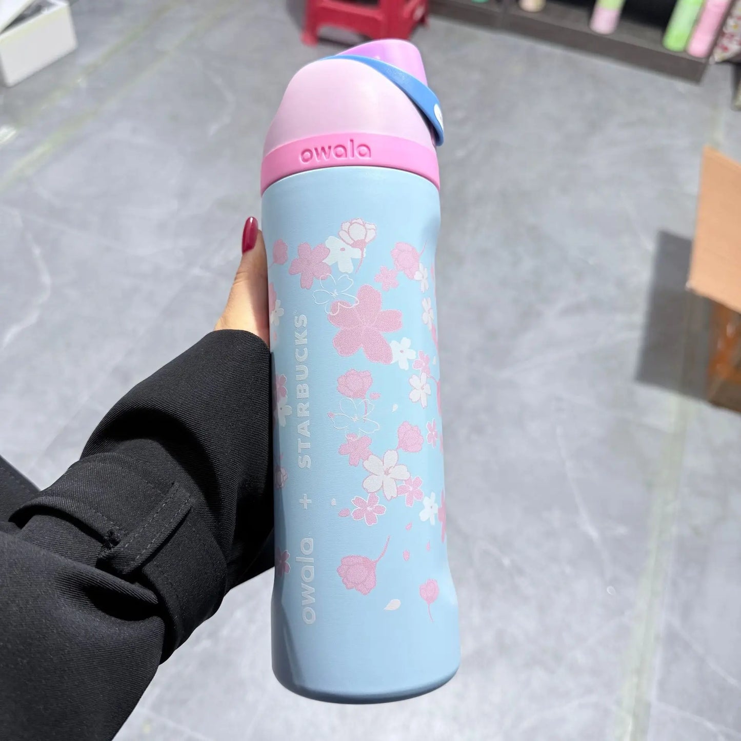 Owala Limited 24 Oz