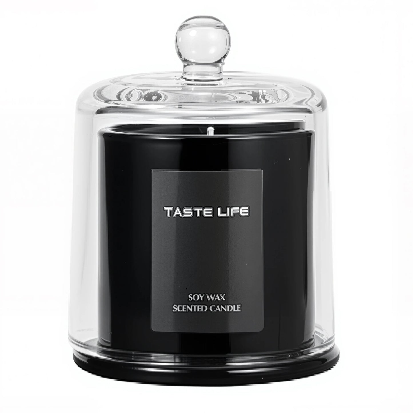 Premium Aromatherapy Candle