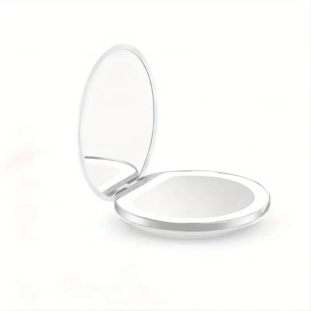 LED Purse Mirror