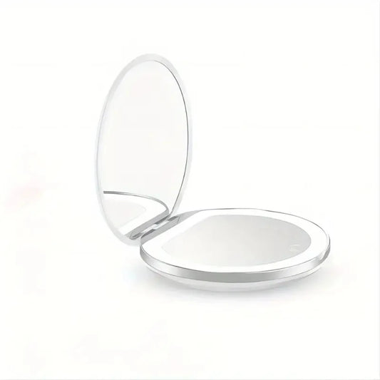 LED Purse Mirror