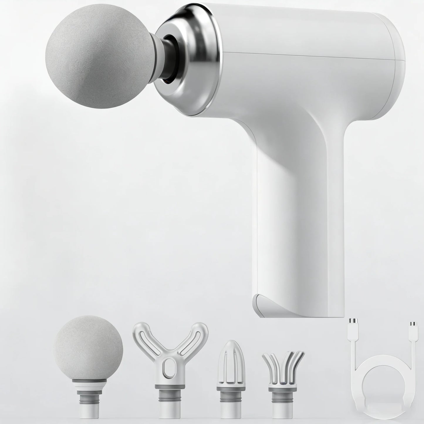 Portable Massage Gun