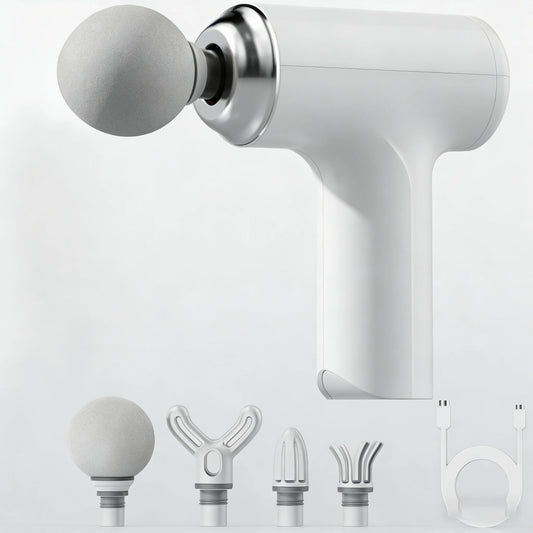 Portable Massage Gun